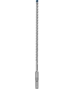 Ударне свердло EXPERT SDS plus-7X, 7 x 200 x 265 мм Bosch, фото  | SNABZHENIE.com.ua