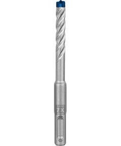 Ударне свердло EXPERT SDS plus-7X, 8 x 50 x 115 мм Bosch, фото  | SNABZHENIE.com.ua