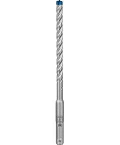 Ударне свердло EXPERT SDS plus-7X, 8 x 100 x 165 мм Bosch, фото  | SNABZHENIE.com.ua