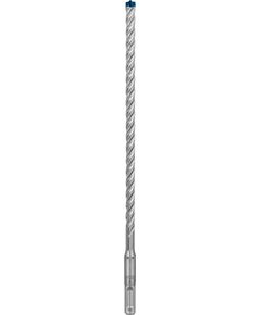 Ударне свердло EXPERT SDS plus-7X, 8 x 200 x 265 мм Bosch, фото  | SNABZHENIE.com.ua