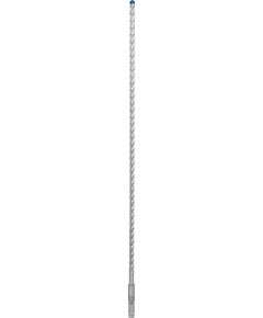 Ударне свердло EXPERT SDS plus-7X, 8 x 400 x 465 мм Bosch, фото  | SNABZHENIE.com.ua