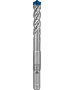 Ударне свердло EXPERT SDS plus-7X, 10 x 50 x 115 мм Bosch, фото  | SNABZHENIE.com.ua