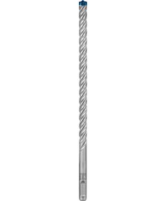 Ударне свердло EXPERT SDS plus-7X, 11 x 200 x 265 мм Bosch, фото  | SNABZHENIE.com.ua