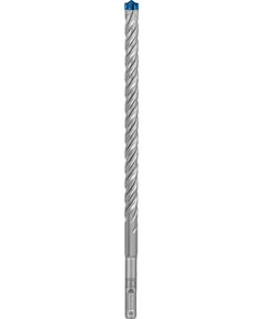 Ударне свердло EXPERT SDS plus-7X, 12 x 200 x 265 мм Bosch, фото  | SNABZHENIE.com.ua