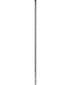 Ударне свердло EXPERT SDS plus-7X, 12 x 550 x 600 мм Bosch, фото  | SNABZHENIE.com.ua
