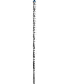 Ударне свердло EXPERT SDS plus-7X, 14 x 400 x 465 мм Bosch, фото  | SNABZHENIE.com.ua