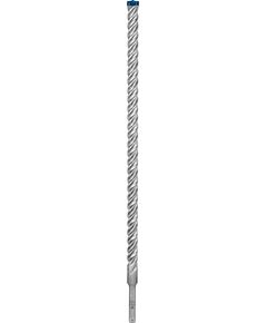 Ударне свердло EXPERT SDS plus-7X, 16 x 400 x 465 мм Bosch, фото  | SNABZHENIE.com.ua