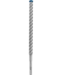 Ударне свердло EXPERT SDS plus-7X, 17 x 250 x 315 мм Bosch, фото  | SNABZHENIE.com.ua