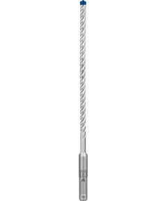 Ударне свердло EXPERT SDS plus-7X, 6,5 x 150 x 215 мм, 10 шт. Bosch, фото  | SNABZHENIE.com.ua