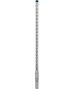 Ударне свердло EXPERT SDS plus-7X, 8 x 200 x 265 мм, 10 шт. Bosch, фото  | SNABZHENIE.com.ua
