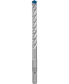 Ударне свердло EXPERT SDS plus-7X, 10 x 100 x 165 мм, 10 шт. Bosch, фото  | SNABZHENIE.com.ua