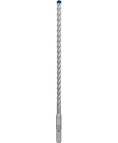 Ударне свердло EXPERT SDS plus-7X, 8 x 200 x 265 мм, 30 шт. Bosch, фото  | SNABZHENIE.com.ua