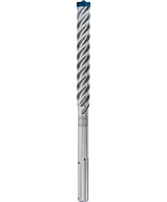 Ударне свердло EXPERT SDS max-8X, 24 x 200 x 320 мм Bosch, фото  | SNABZHENIE.com.ua