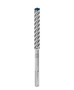 Ударне свердло EXPERT SDS max-8X, 25 x 200 x 320 мм Bosch, фото  | SNABZHENIE.com.ua