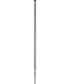 Ударне свердло EXPERT SDS max-8X, 25 x 800 x 920 мм Bosch, фото  | SNABZHENIE.com.ua