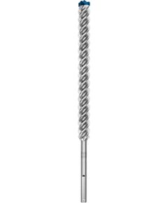 Ударне свердло EXPERT SDS max-8X, 28 x 400 x 520 мм Bosch, фото  | SNABZHENIE.com.ua