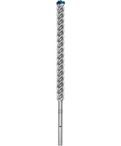 Ударне свердло EXPERT SDS max-8X, 28 x 600 x 720 мм Bosch, фото  | SNABZHENIE.com.ua