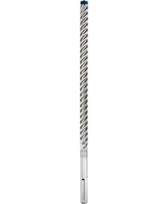 Ударне свердло EXPERT SDS max-8X, 22 x 400 x 520 мм, 5 шт. Bosch, фото  | SNABZHENIE.com.ua