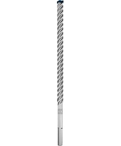 Ударне свердло EXPERT SDS max-8X, 25 x 400 x 520 мм, 5 шт. Bosch, фото  | SNABZHENIE.com.ua