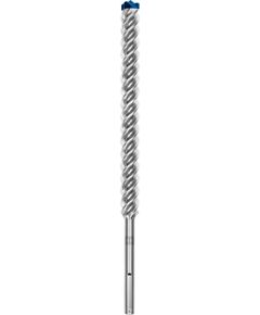 Ударне свердло EXPERT SDS max-8X, 32 x 400 x 520 мм, 5 шт. Bosch, фото  | SNABZHENIE.com.ua
