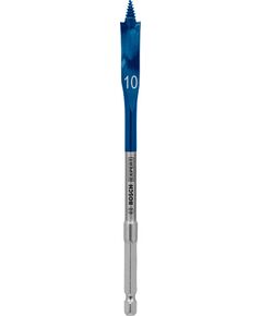 Перове свердло EXPERT Self Cut Speed Spade, 10 x 152 мм Bosch, фото  | SNABZHENIE.com.ua