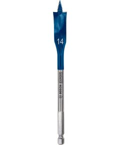 Перове свердло EXPERT Self Cut Speed Spade, 14 x 152 мм Bosch, фото  | SNABZHENIE.com.ua