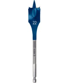 Перове свердло EXPERT Self Cut Speed Spade, 22 x 152 мм Bosch, фото  | SNABZHENIE.com.ua