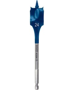Перове свердло EXPERT Self Cut Speed Spade, 24 x 152 мм Bosch, фото  | SNABZHENIE.com.ua
