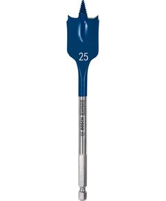 Перове свердло EXPERT Self Cut Speed Spade, 25 x 152 мм Bosch, фото  | SNABZHENIE.com.ua