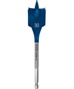 Перове свердло EXPERT Self Cut Speed Spade, 30 x 152 мм Bosch, фото  | SNABZHENIE.com.ua