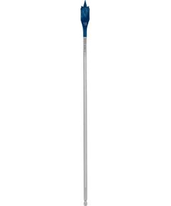Перове свердло EXPERT Self Cut Speed Spade, 18 x 400 мм Bosch, фото  | SNABZHENIE.com.ua