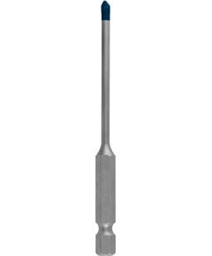 Свердло EXPERT HEX-9 HardCeramic, 3 x 90 мм Bosch, фото  | SNABZHENIE.com.ua
