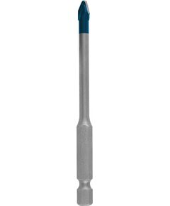 Свердло EXPERT HEX-9 HardCeramic, 5 x 90 мм Bosch, фото  | SNABZHENIE.com.ua