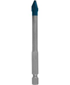 Свердло EXPERT HEX-9 HardCeramic, 7 x 90 мм Bosch, фото  | SNABZHENIE.com.ua