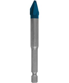 Свердло EXPERT HEX-9 HardCeramic, 10 x 90 мм Bosch, фото  | SNABZHENIE.com.ua