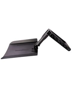 Лопата снігова MASTERTOOL складна 280x670 мм, модель 14-6242-Б, фото  | SNABZHENIE.com.ua