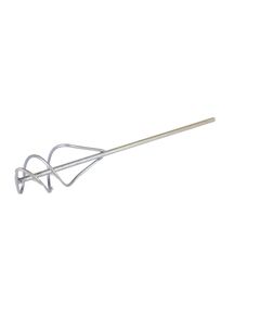 Миксер строительный MASTERTOOL SDS-Plus &Oslash; 80 мм L 460 мм 80-0518, фото  | SNABZHENIE.com.ua