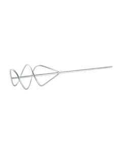 Миксер строительный для красок и смесей MASTERTOOL SDS-Plus &Oslash; 140 мм L 560 мм 80-0524, фото  | SNABZHENIE.com.ua
