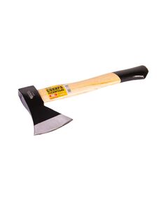 Топор MASTERTOOL 600 г, рукоятка 390 мм, дерев'яна 05-0126, фото  | SNABZHENIE.com.ua
