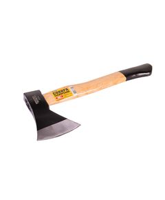 Топор MASTERTOOL 800 г, дерев'яна рукоятка 420 мм, фото  | SNABZHENIE.com.ua
