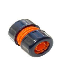 Муфта соединительная для шланга ГОСПОДАР ¾" 92-9054, фото  | SNABZHENIE.com.ua