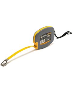 Рулетка MASTERTOOL 20 м, ширина 13 мм, модель 68-2013, фото  | SNABZHENIE.com.ua