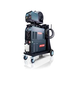 Комплект для зварювання PATON&trade; ProMIG-500-15-4-400V WK, фото  | SNABZHENIE.com.ua