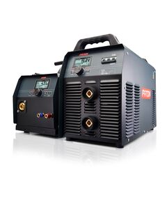 Зварювальний напівавтомат PATON&trade; ProMIG-630-15-4-400V W, фото  | SNABZHENIE.com.ua
