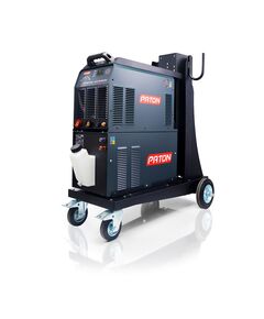 Комплект для зварювання PATON&trade; ProTIG-315-400V AC/DC WK, фото  | SNABZHENIE.com.ua
