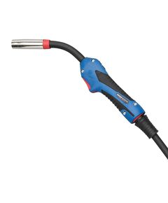 Зварювальний пальник MIG/MAG Abicor Binzel ABIMIG&reg;, A 257 LW, 5 м, KZ-2, фото  | SNABZHENIE.com.ua