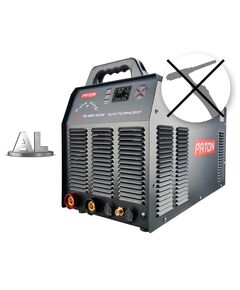 Зварювальний апарат PATON&trade; ProTIG-315-400V AC/DC без пальника, фото  | SNABZHENIE.com.ua