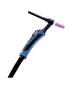 Зварювальний пальник TIG ABICOR BINZEL ABITIG 18 GRIP, 4 м, 35-50, фото  | SNABZHENIE.com.ua