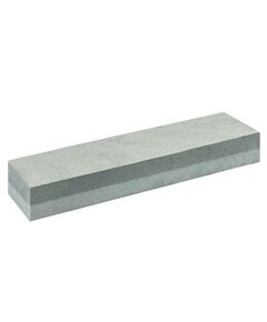 Абразивний брусок MASTERTOOL двосторонній 200х50х25 мм, зерно 120/240, фото  | SNABZHENIE.com.ua