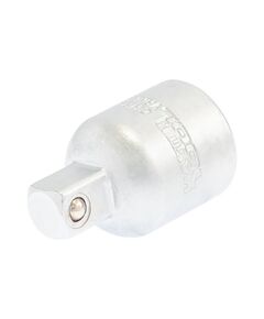 Переходник MASTERTOOL 3/8''В-1/4''Н CRV 78-0083 для інструментів, фото  | SNABZHENIE.com.ua